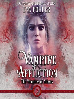 cover image of Vampire Affliction